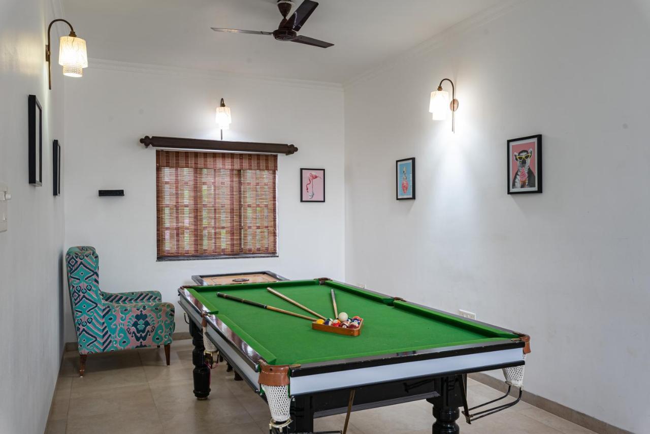 Villa Calangute Phase 5 Exterior photo