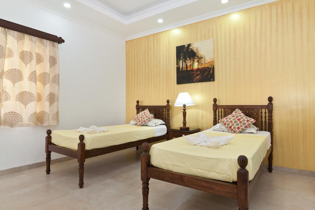 Villa Calangute Phase 5 Room photo